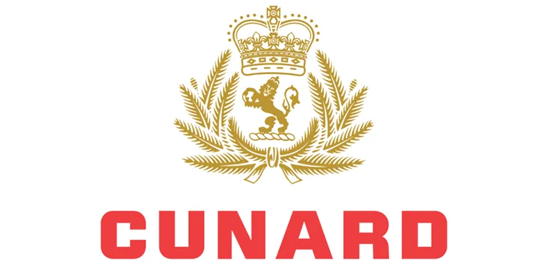 Cunard Logo